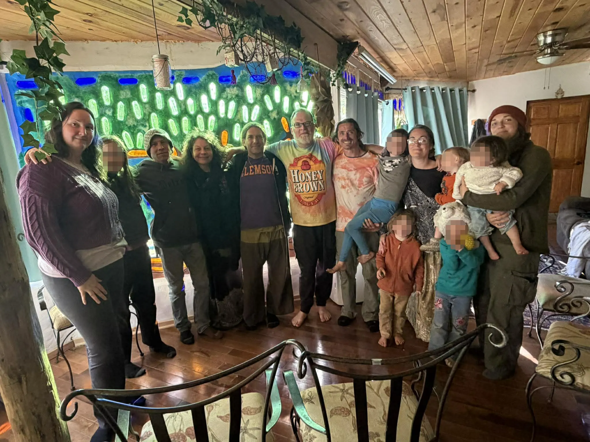 Our Church Family